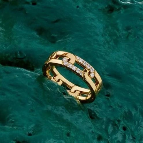 Effortless Unclassified Brand Rings 213663
