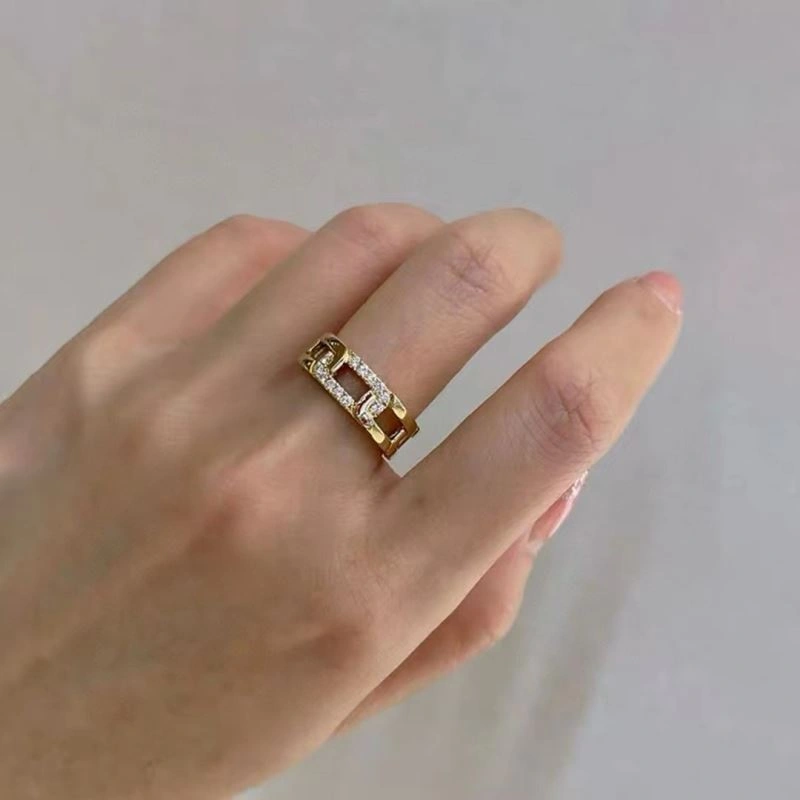Effortless Unclassified Brand Rings 213663