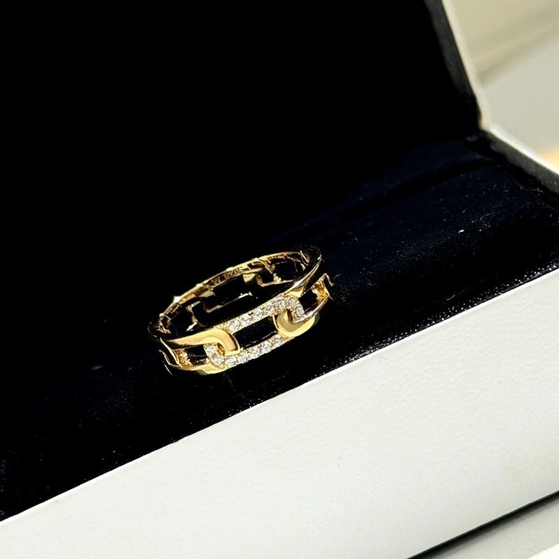 Effortless Unclassified Brand Rings 213663