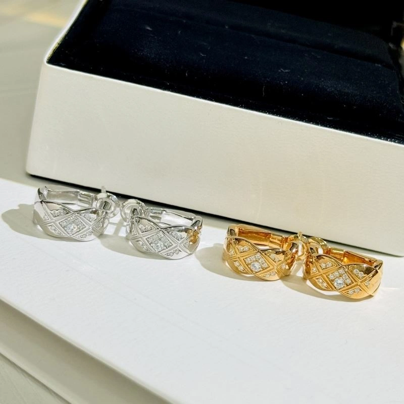 SoftTouch Unclassified Brand Rings 213675
