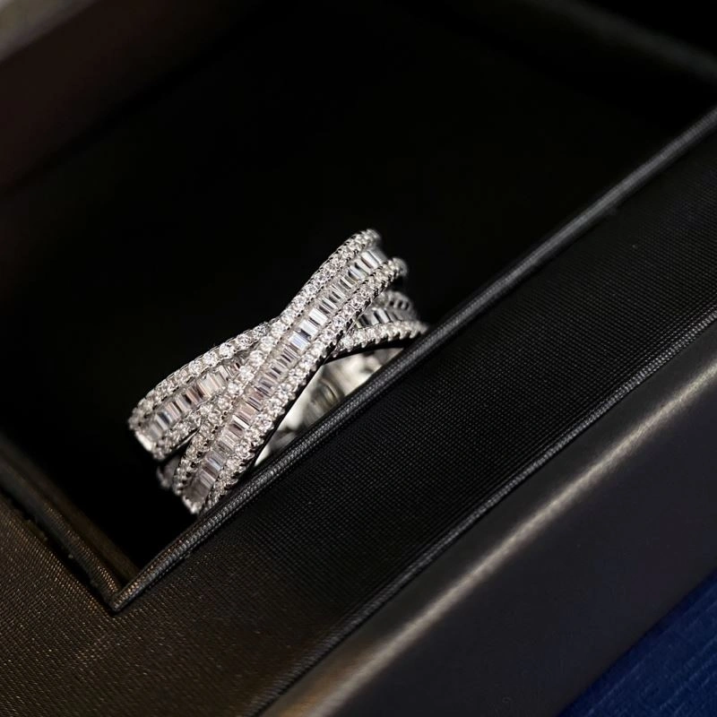 Unclassified Brand Rings Affordable 213670