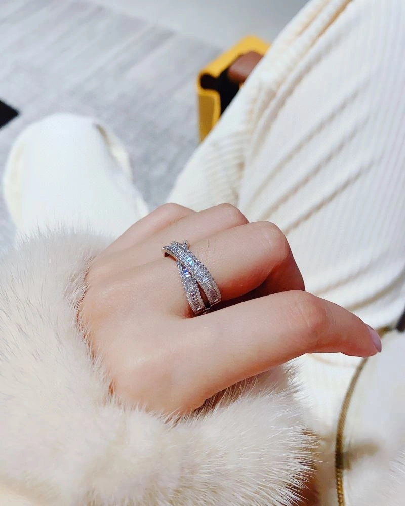 Unclassified Brand Rings Affordable 213670