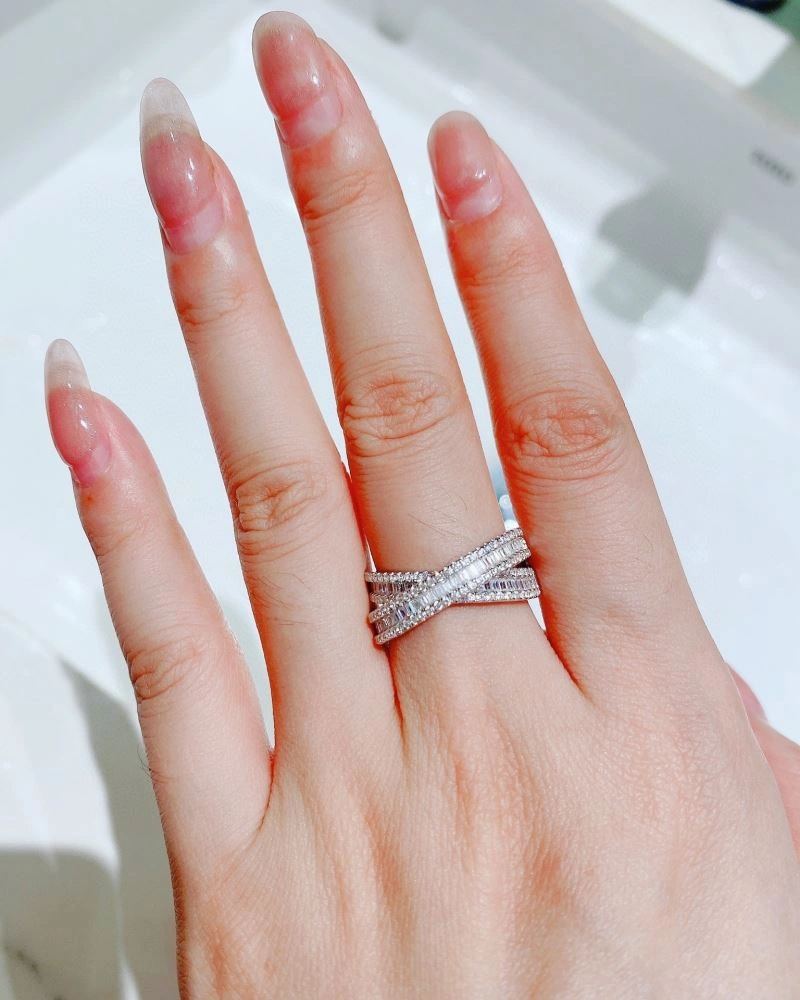Unclassified Brand Rings Affordable 213670