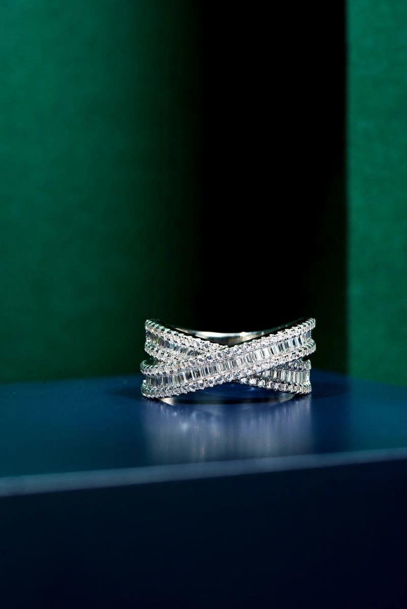 Unclassified Brand Rings Affordable 213670