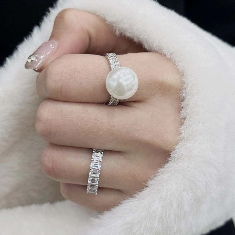 Unclassified Brand Rings Lightweight 213659