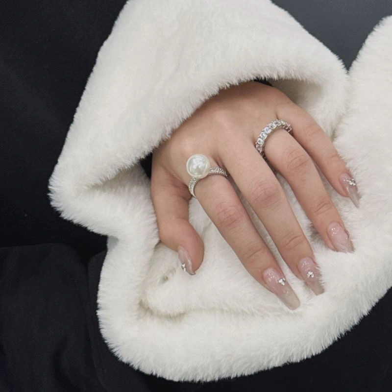 Unclassified Brand Rings Lightweight 213659