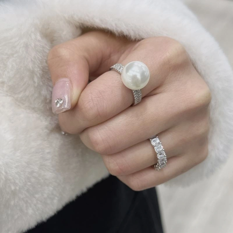 Unclassified Brand Rings Lightweight 213659