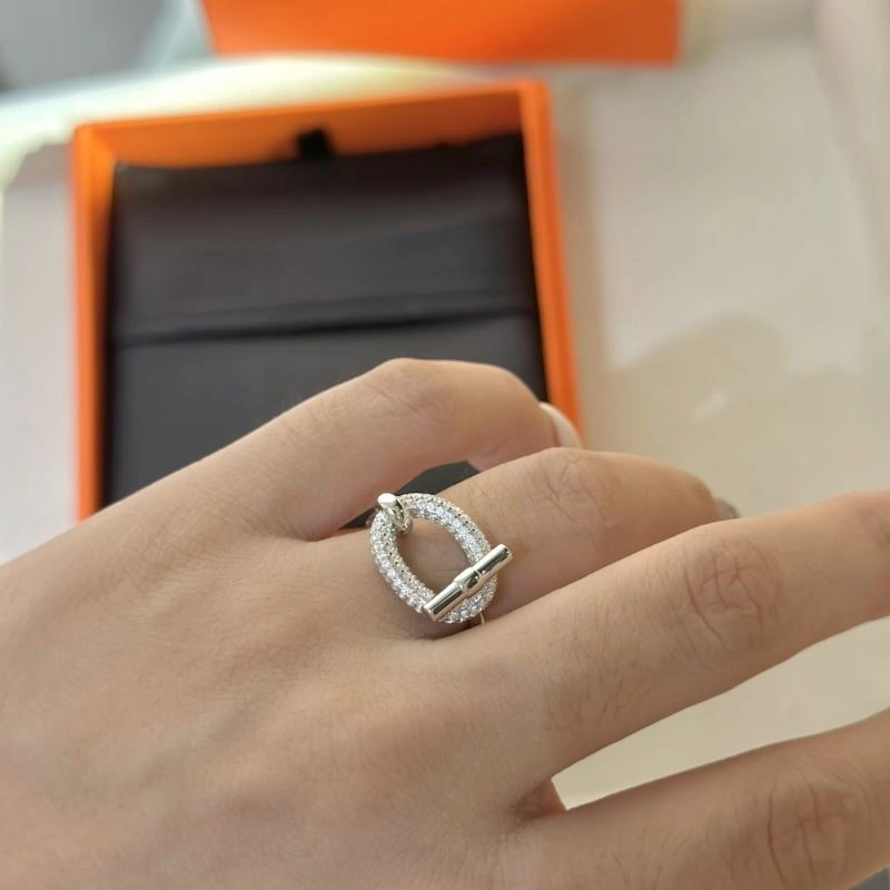 Unclassified Brand Rings Supportive 213661