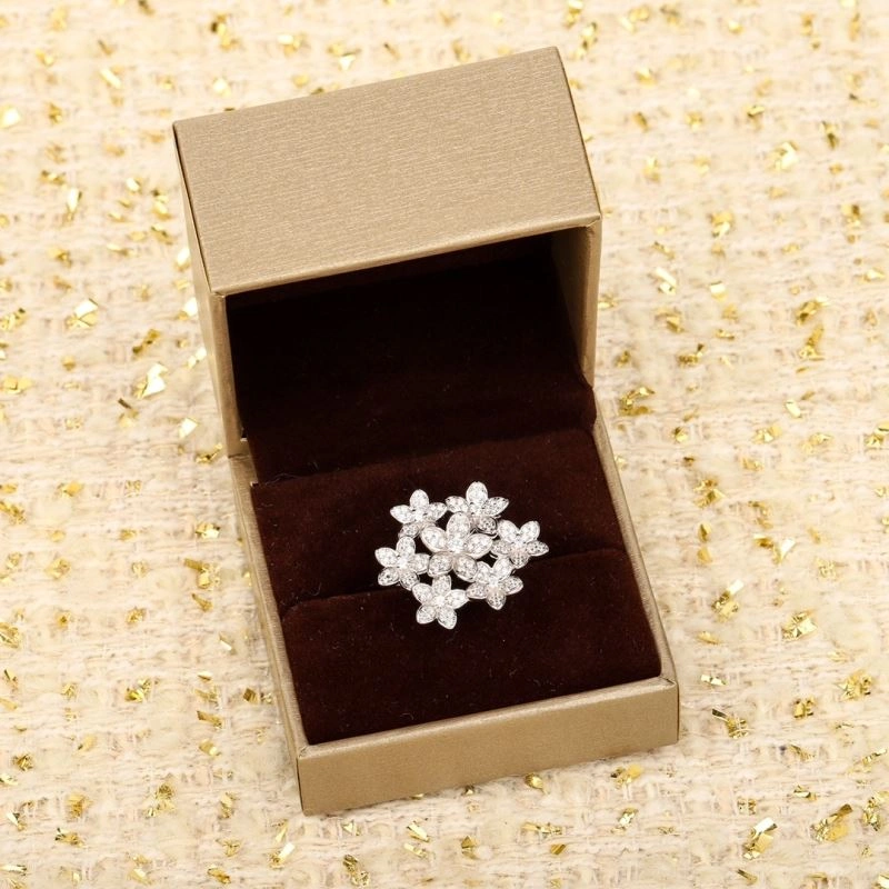 Trendy Unclassified Brand Rings 213656