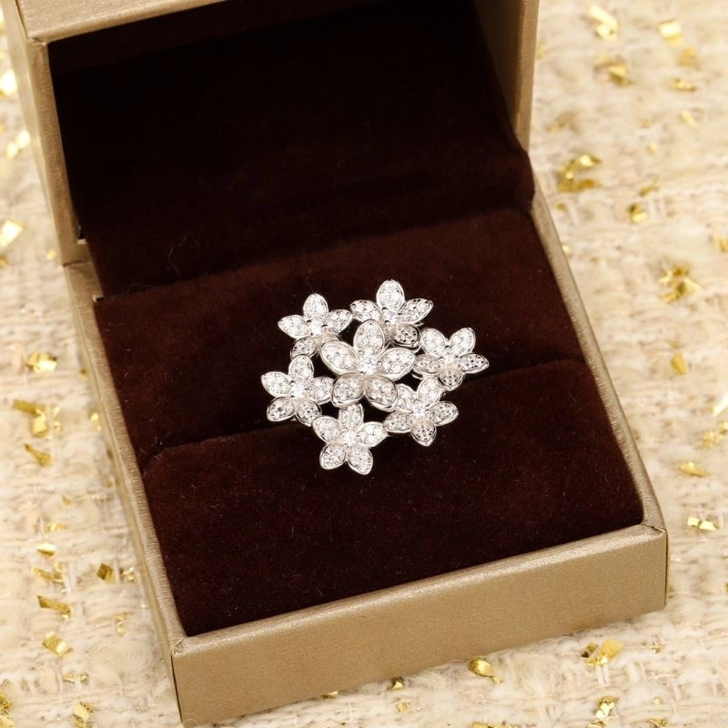 Trendy Unclassified Brand Rings 213656