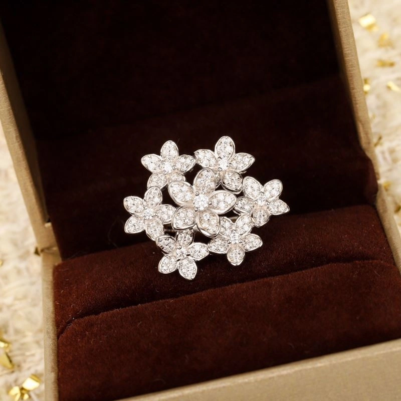 Trendy Unclassified Brand Rings 213656