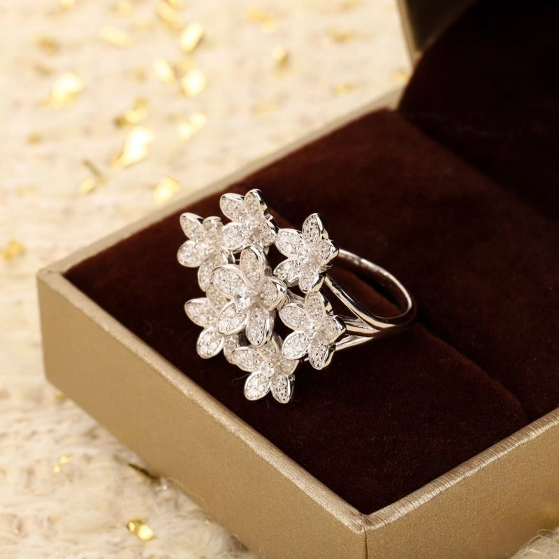 Trendy Unclassified Brand Rings 213656