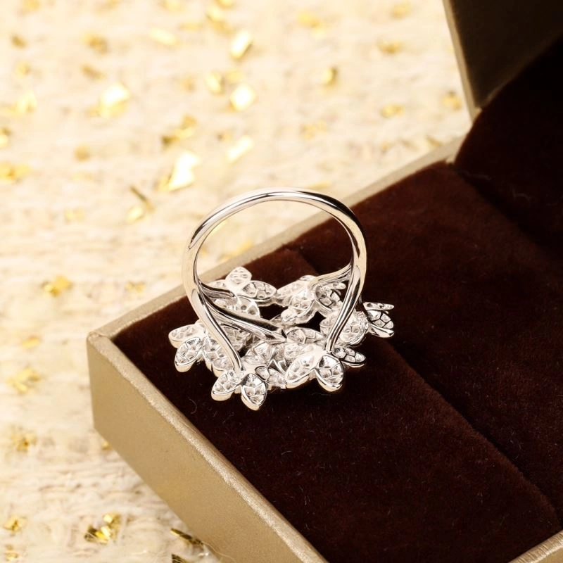 Trendy Unclassified Brand Rings 213656