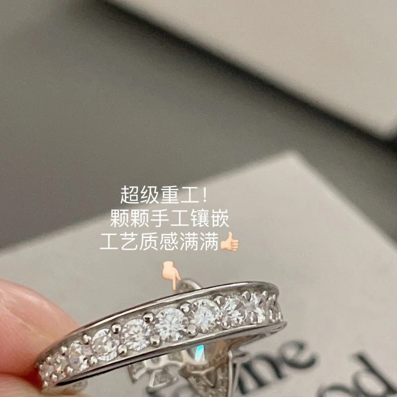 Unclassified Brand Rings Durable 213657