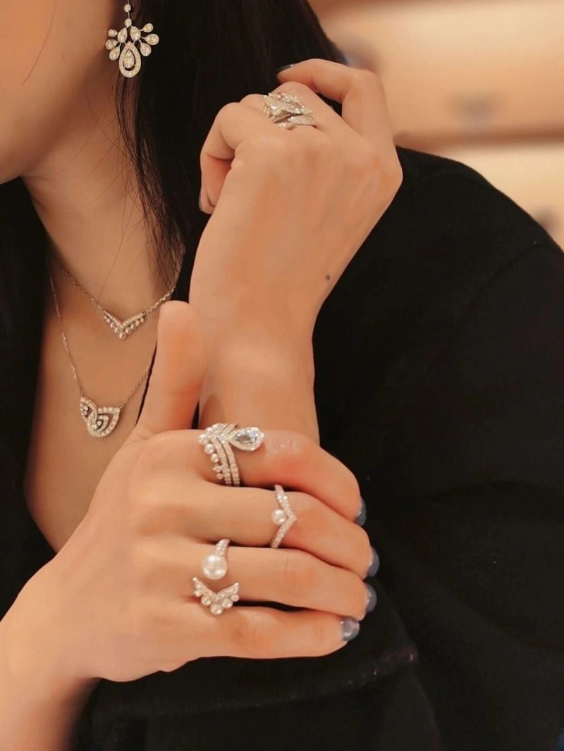 Unclassified Brand Rings Compact 213653