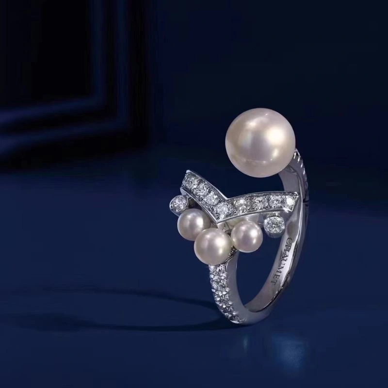 Unclassified Brand Rings Compact 213653
