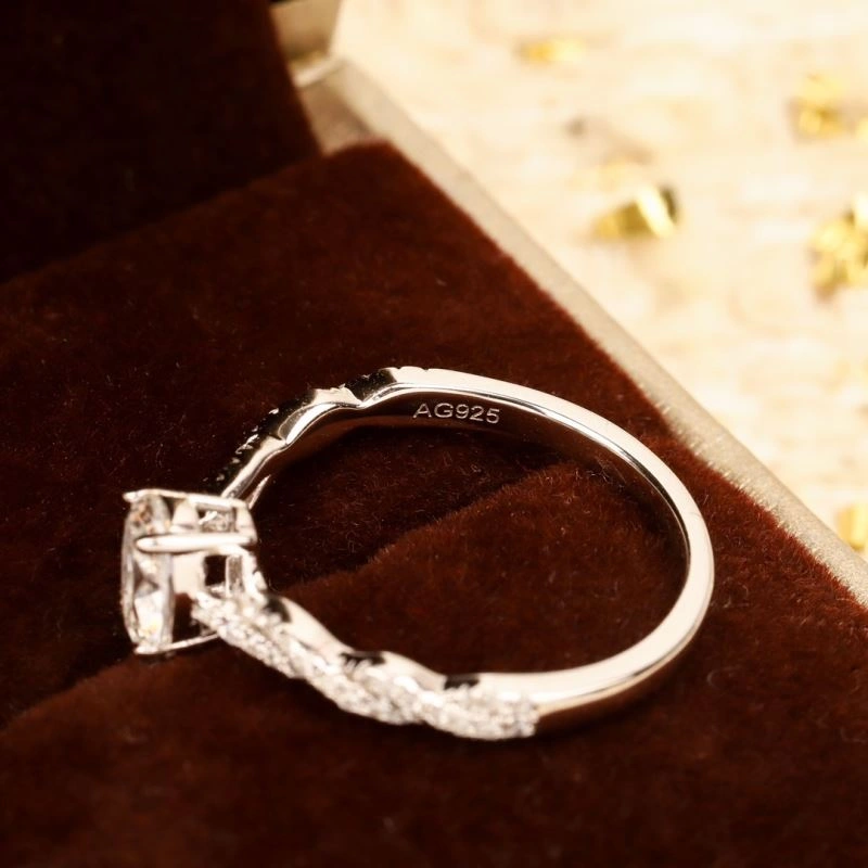 Compact Unclassified Brand Rings 213649