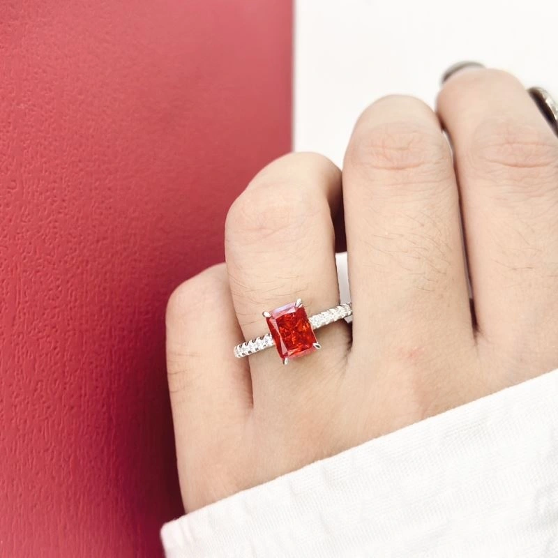 Unclassified Brand Rings Stylish 213651
