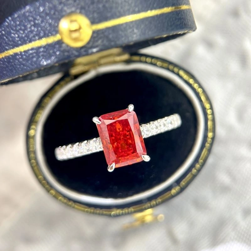 Unclassified Brand Rings Stylish 213651