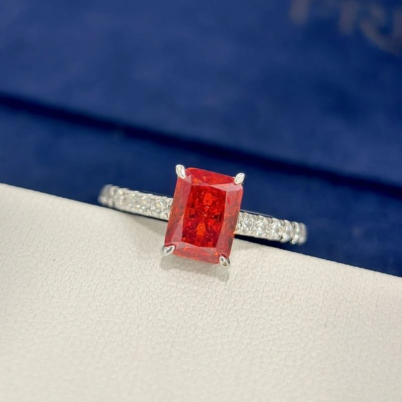 Unclassified Brand Rings Stylish 213651