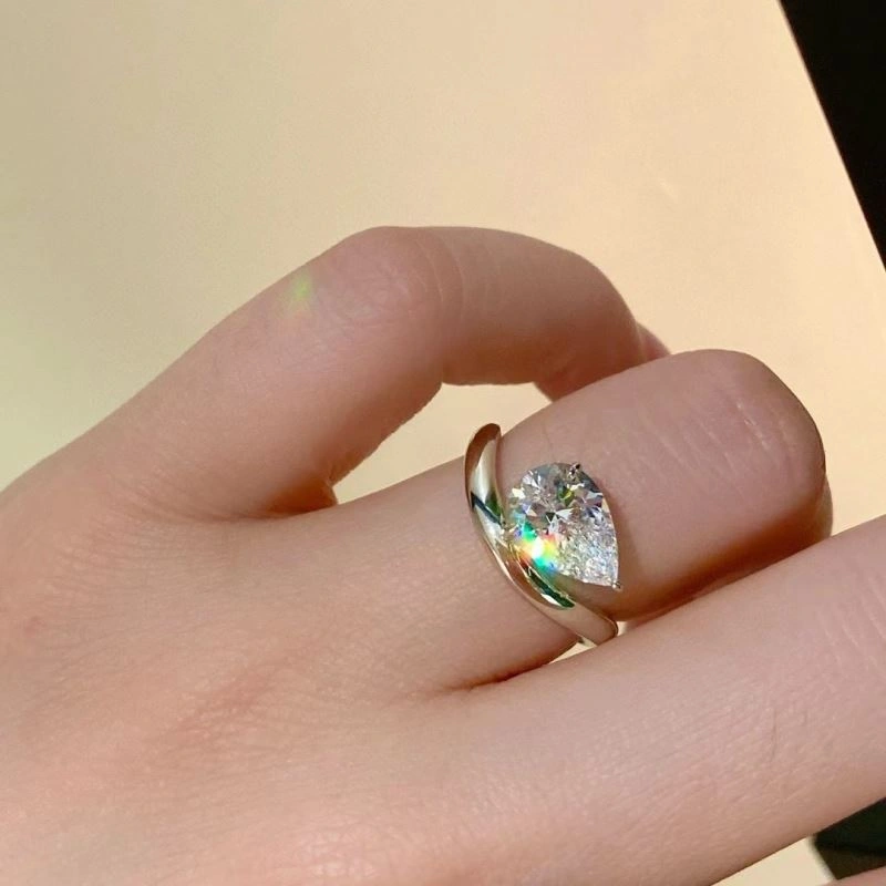 Unclassified Brand Rings Affordable 213650