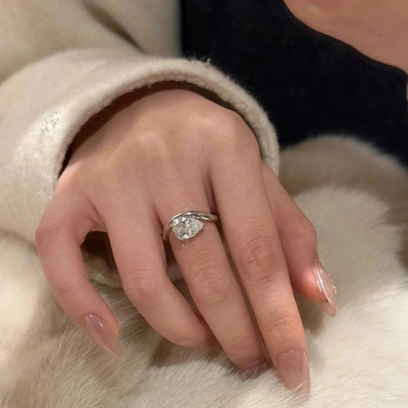 Unclassified Brand Rings Affordable 213650