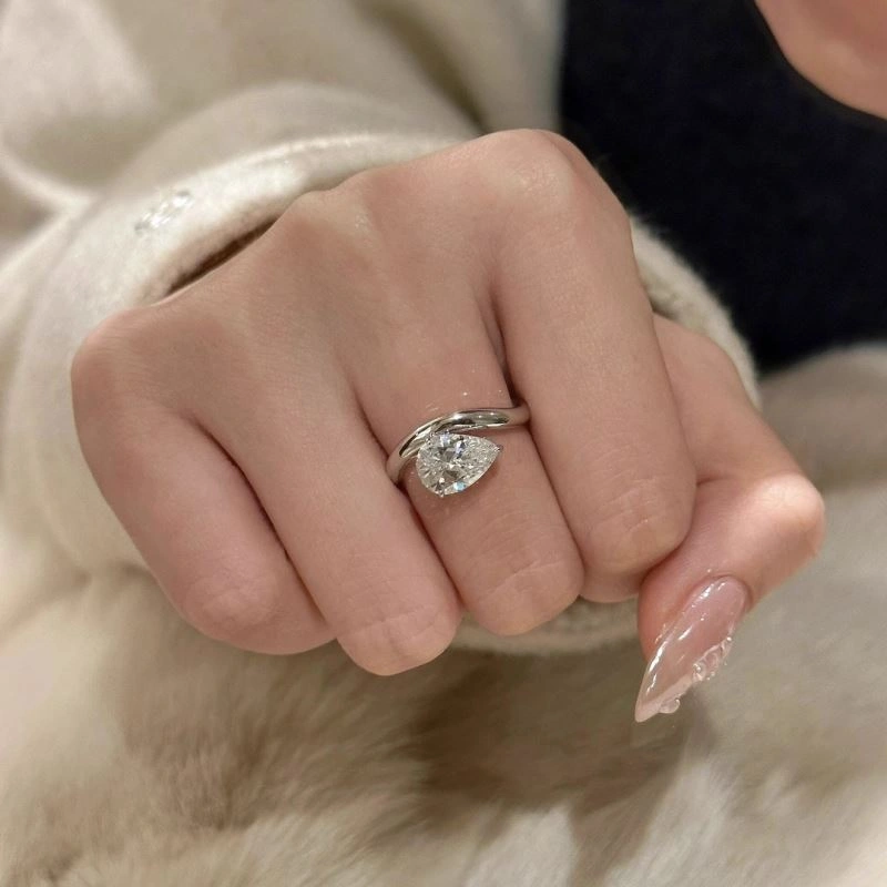 Unclassified Brand Rings Affordable 213650