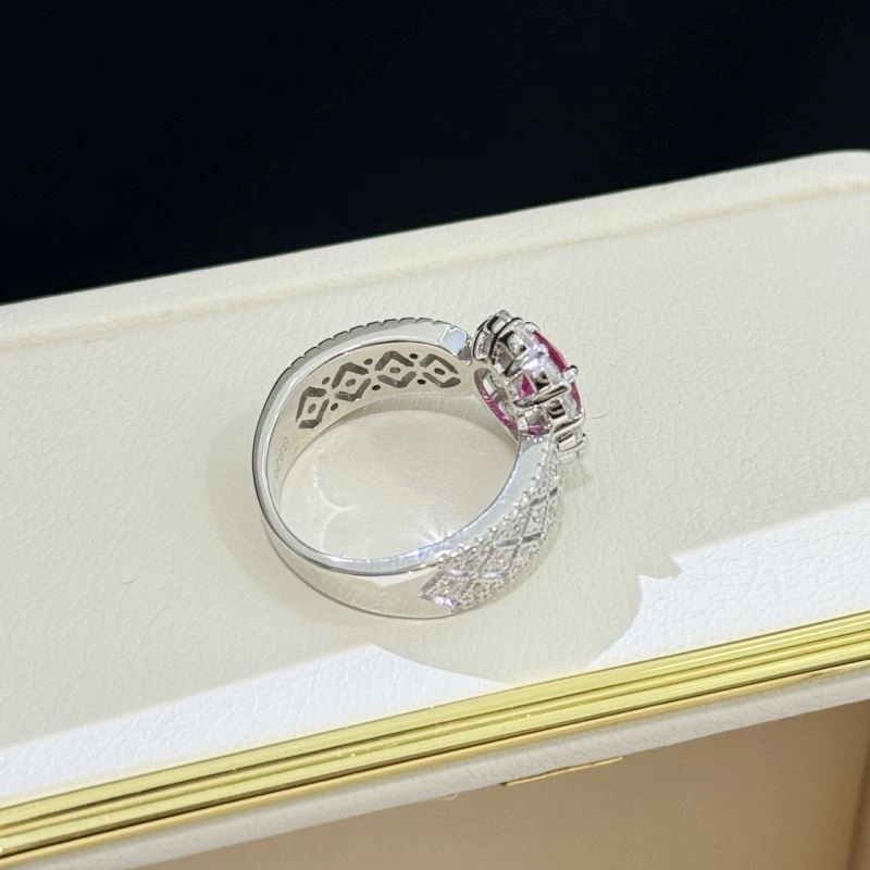 Comfortable Unclassified Brand Rings 213642