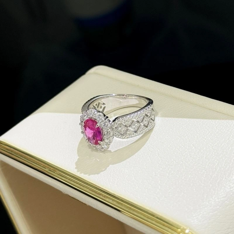 Comfortable Unclassified Brand Rings 213642