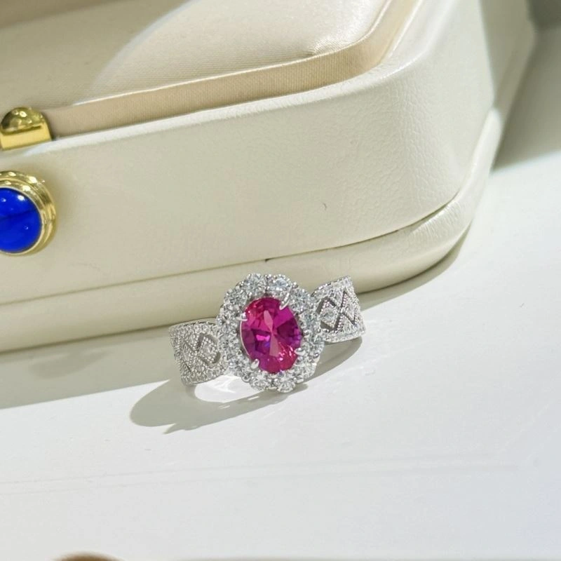 Comfortable Unclassified Brand Rings 213642