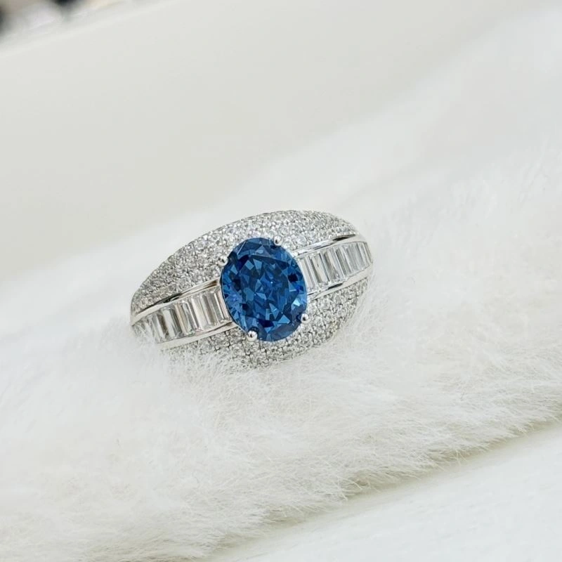 ModernLook Unclassified Brand Rings 213644