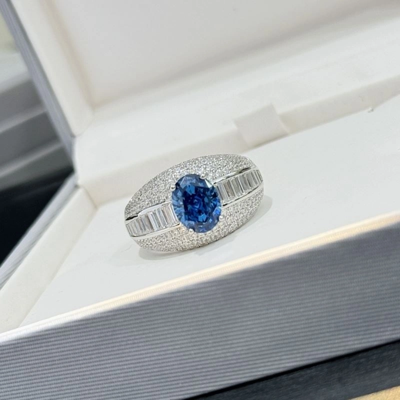 ModernLook Unclassified Brand Rings 213644