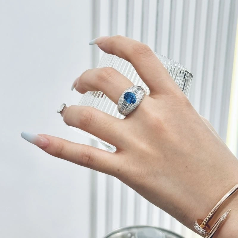 ModernLook Unclassified Brand Rings 213644