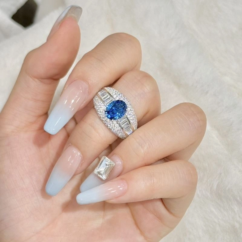 ModernLook Unclassified Brand Rings 213644