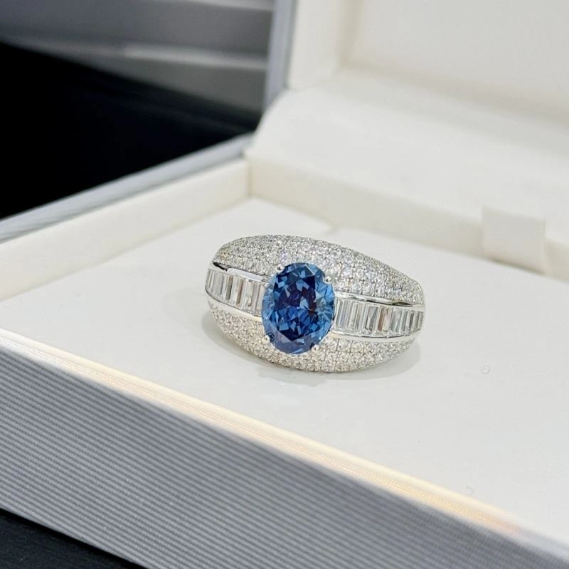 ModernLook Unclassified Brand Rings 213644