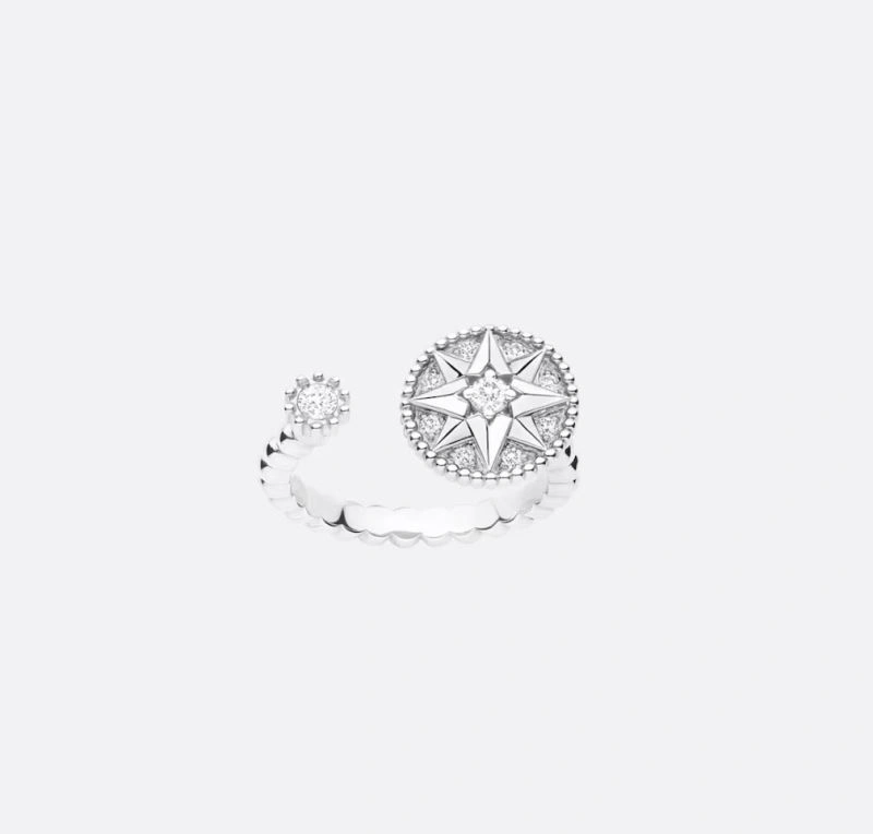 Classic Unclassified Brand Rings 213641