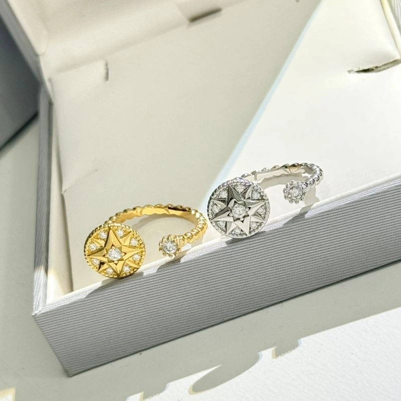 Classic Unclassified Brand Rings 213641