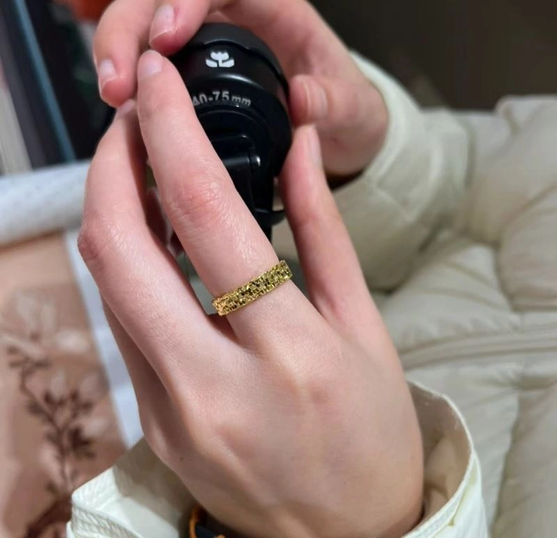 Snug Unclassified Brand Rings 213640