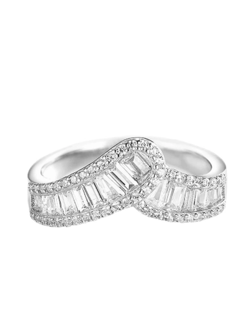 Unclassified Brand Rings Tailored 213634
