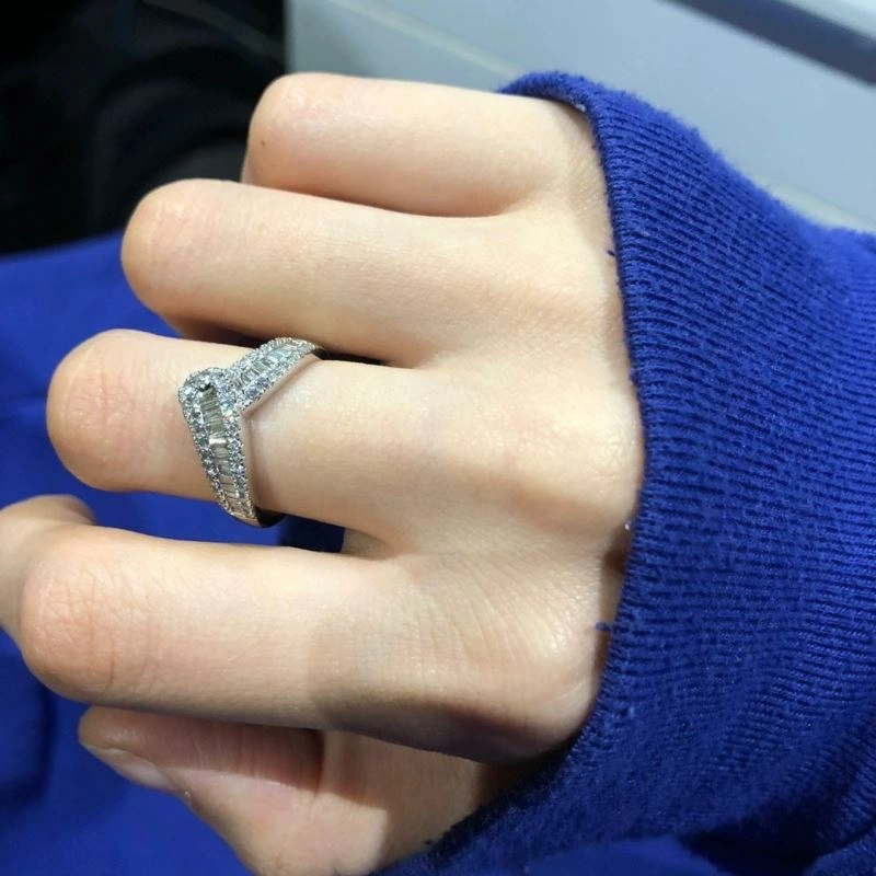 Unclassified Brand Rings Tailored 213634