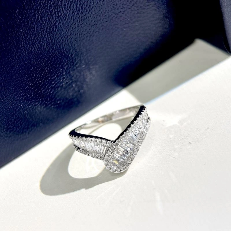 Unclassified Brand Rings Tailored 213634