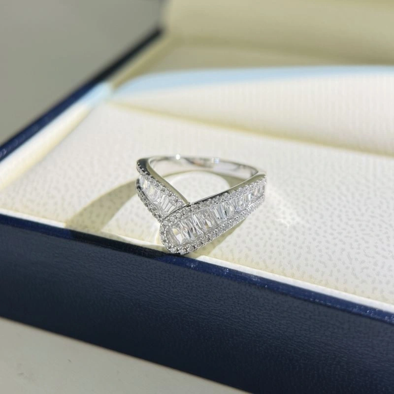 Unclassified Brand Rings Tailored 213634