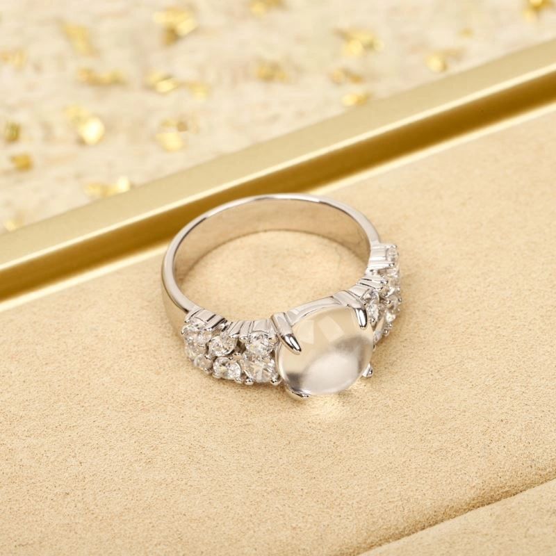 Unclassified Brand Rings Contemporary 213632