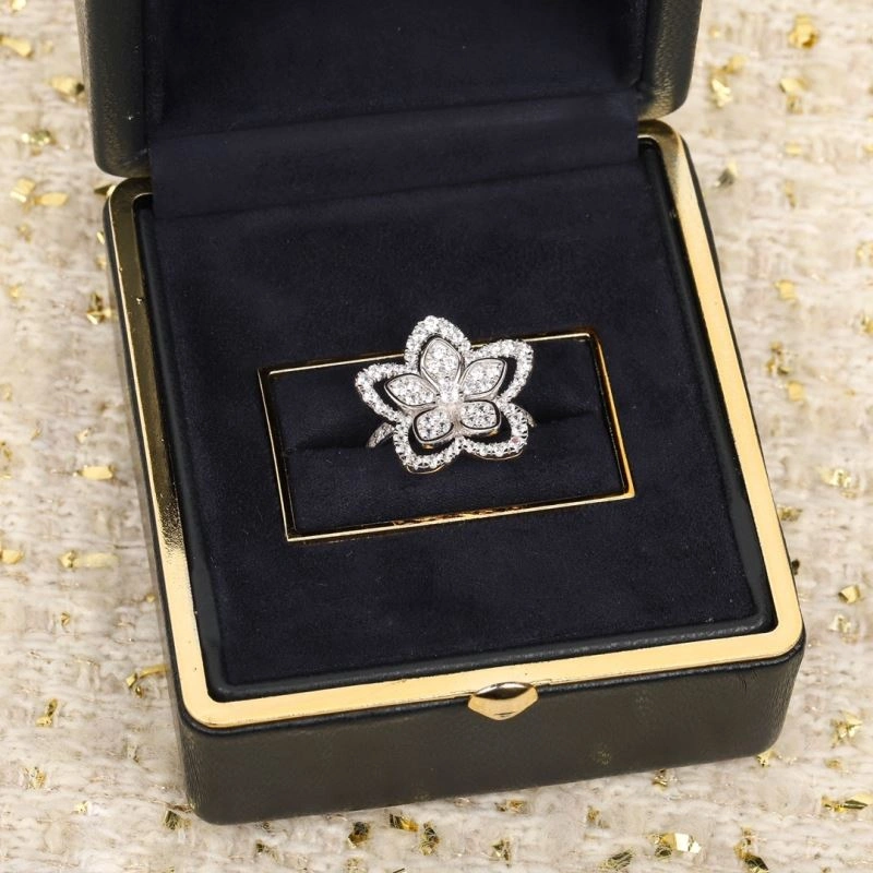 Unclassified Brand Rings TimelessDesign 213628