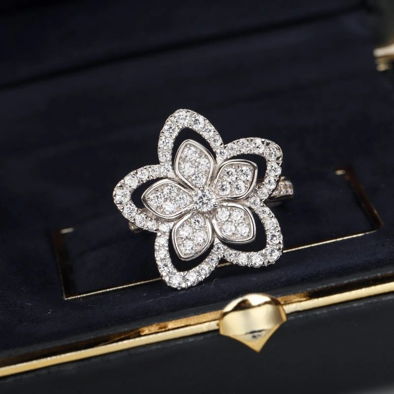Unclassified Brand Rings TimelessDesign 213628