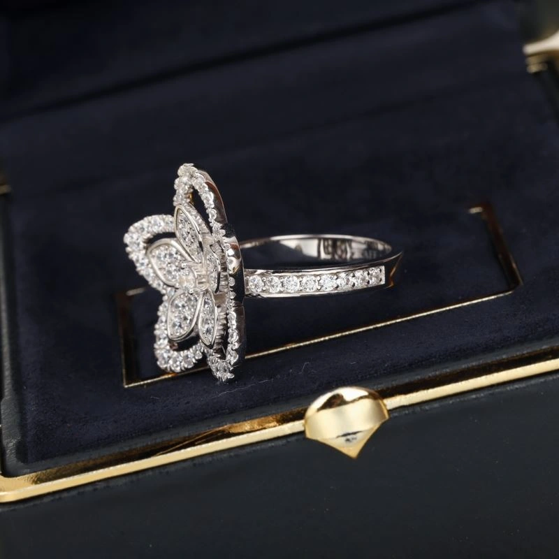 Unclassified Brand Rings TimelessDesign 213628
