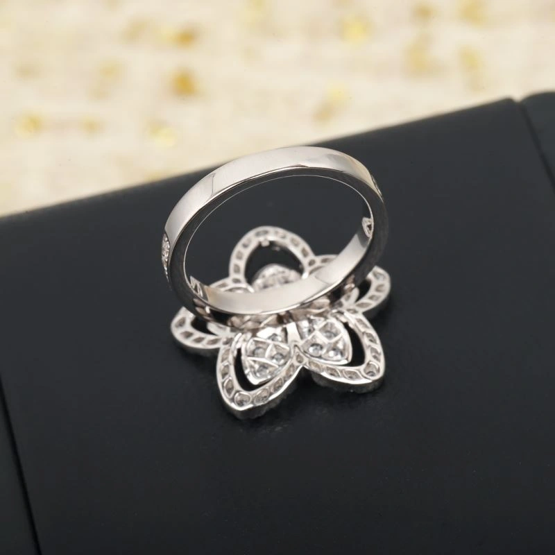 Unclassified Brand Rings TimelessDesign 213628
