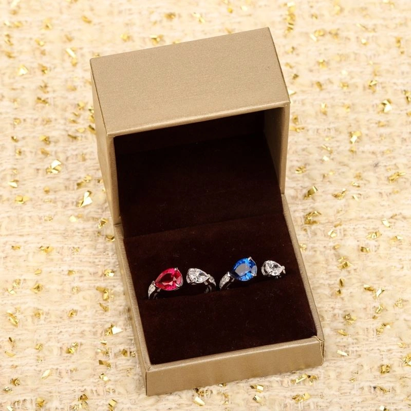 Sustainable Unclassified Brand Rings 213633