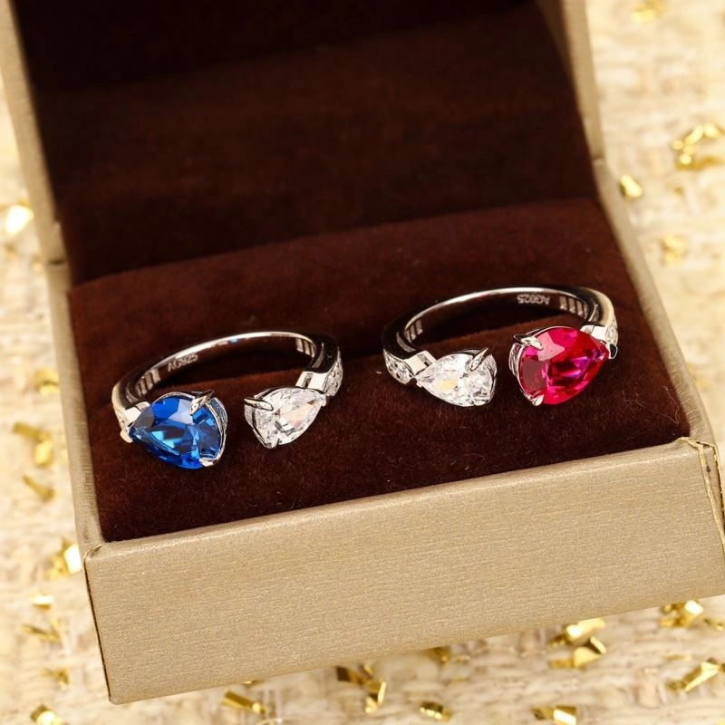 Sustainable Unclassified Brand Rings 213633
