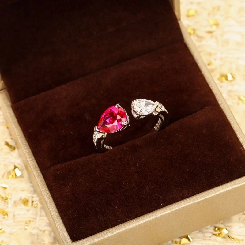 Sustainable Unclassified Brand Rings 213633